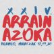 Arrain azoka 2018 portada