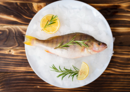 pescados blancos