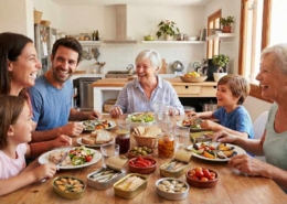 cuantas veces comer pescado a la semana