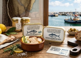 cuando es la temporada del bonito