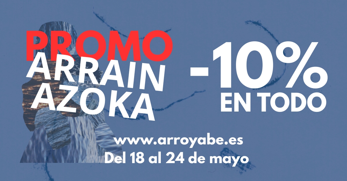 Arrain azoka promocion