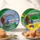 atun aceite de oliva vs aceite de girasol